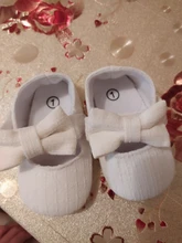 Zapatos de primeros pasos para bebé, mocasines de princesa con lazo, suaves y sólidos, 2020