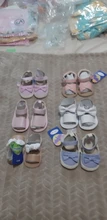 Zapatos de verano para bebé recién nacido, sandalias para niños y niñas, zapatos sólidos antideslizantes de cuero PU, zapatos transpirables de bebé de 0 a 18M, 2019