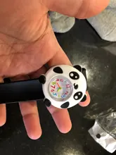Reloj de pulsera con dibujos animados en 3D para niños y niñas, cronógrafo de cuarzo, regalo para niños