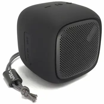 Speaker with Bluetooth Vieta VM-BS19-BK 
Speaker with Bluetooth Vieta VM-BS19-BK