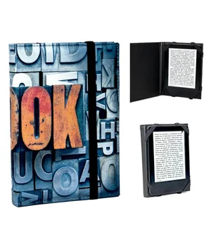 Case WOXTER Scriba195 PAPERLIGHT 
Case WOXTER Scriba195 PAPERLIGHT