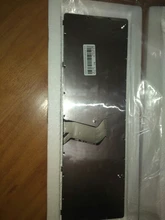 Keyboard Z560 G570 Ideapad LENOVO Russian NEW for IBM Lenovo/Ideapad/G575/.. Laptop