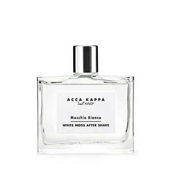

Acca Kappa After Shave White Moss lotion Acca Kappa 100ml 500 g