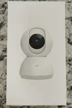 Xiaomi-cámara inteligente mi, 2K, 1296P, 1080P, HD, 360 ángulos, WiFi, cámara web de visión nocturna, Vídeo IP, Monitor de seguridad de bebé para aplicación Mihome