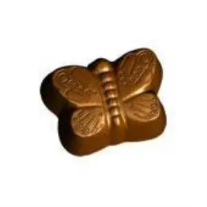 Butterfly Shaped Chocolate Mold-No:27
Butterfly Shaped Chocolate Mold-No:27