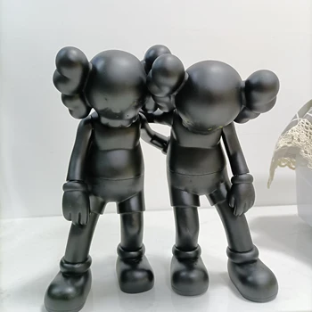 Hot Sale 26cm Kaw Brick Action Figures Blocks Along the Way PVC Dolls Collectible Models Toys
Hot Sale 26cm Kaw Brick Action Figures Blocks Along the Way PVC Dolls Collectible Models Toys
