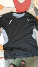 Camiseta de compresión para correr para hombre, de manga corta Camiseta deportiva apretado largo para entrenamiento, camisetas de correr, ropa deportiva de gimnasio de secado rápido rashgard