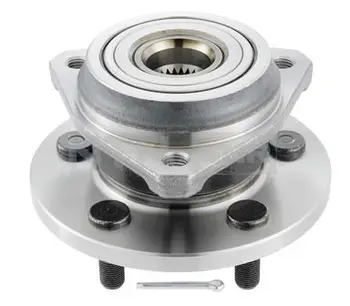 -T bearing. Speed. Lane + hub \ Jeep Wrangler/Cherokee 2.1TD/2.5TD/4.0i 90-98 NTN-SNR R18622
-T bearing. Speed. Lane + hub \ Jeep Wrangler/Cherokee 2.1TD/2.5TD/4.0i 90-98 NTN-SNR R18622