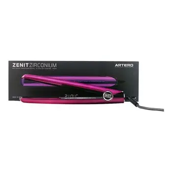 Hair Straightener Zenit Zirconium Artero
Hair Straightener Zenit Zirconium Artero