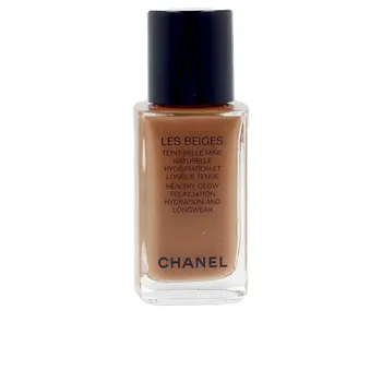 Les beiges fluide b140 30 ml
Les beiges fluide b140 30 ml