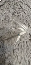 1 fresa para manicura y pedicura, molinillo de uñas, brocas para quitar el Gel, arte de esmalte de uñas, accesorios para limar