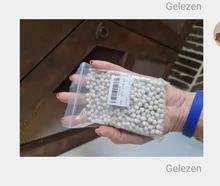 1000 unids/bolsa Airsoft/0,12/0,2/0,25/0,3g BB Strikeball huelga Bola de Paintball táctico accesorios militar caza pelotas de tiro