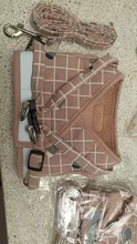 Arnés pequeño y mediano para perro, correa reflectante transpirable para el pecho, a cuadros, ropa para mascota Bichón, suministros de cadena para perro, chaleco estampado