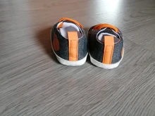Bebé Zapatos de los niños zapatos deportivos zapatos para niños niñas bebé niño pequeño niños pisos zapatillas de deporte baloncesto impreso Casual bebé suave zapato
