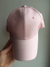 Gorra de béisbol con Cierre trasero para hombre y mujer, gorra de béisbol con cierre trasero, Color sólido, ajustable, 2020