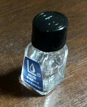 Herramienta de reparación de reloj, Kit de Watchmaker resistente al agua, aceite, accesorios de mantenimiento, líquido, 5ml