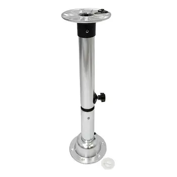 Counter top rack adjustable 540-667mm, with base and Mount 1960301a 
Counter top rack adjustable 540-667mm, with base and Mount 1960301a