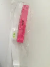 DIY cortadora de pelo para mujeres, herramienta para cortar flecos, guía de Peine cortadora para pelo bonito, regla de nivel de flequillo, accesorios para el cabello