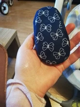 Zapatos con lazo para bebé y niña, zapatos de algodón, suela suave, zapatos de cuna, primavera, otoño, primeros pasos de 0 a 18M