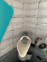 Extensión de ahorro de agua para niños, grifo con boquilla guía, extensor de grifo, filtro de goma, utensilios para el baño