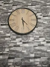 Stick Wallpaper Brick Stone Faux-Textured Self-Adhesive Bathroom Peel Light-Gray And