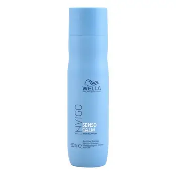 Shampoo Invigo Senso Calm Wella (250 ml)
Shampoo Invigo Senso Calm Wella (250 ml)