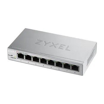 Desktop Switch ZyXEL GS1200-5-EU0101F 5 x RJ45
Desktop Switch ZyXEL GS1200-5-EU0101F 5 x RJ45