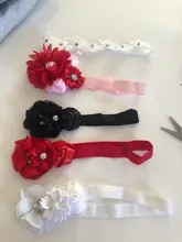 Diadema para bebé niña, banda de pelo para recién nacido, cinta para la cabeza, accesorios para el pelo turbante
