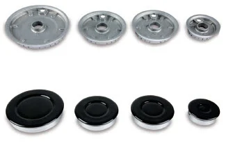 BURNER KIT STANDARD
BURNER KIT STANDARD