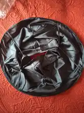 Capa de corte de pelo capa de paraguas para peluquería, accesorios para el cabello, 1 unidad