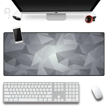 Under-X 70x30 Gray Abstract Gamer Player Mouse Pad
Under-X 70x30 Gray Abstract Gamer Player Mouse Pad
