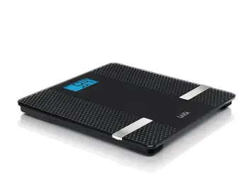 Bluetooth scale 180 kg. Of the brand Lay 
Bluetooth scale 180 kg. Of the brand Lay