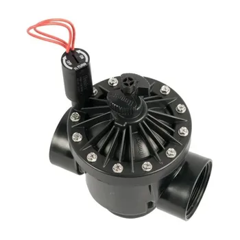 Solenoid Valve Hunter PGV-151-B 1 1/2 "24v
Solenoid Valve Hunter PGV-151-B 1 1/2 "24v