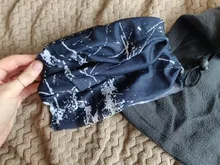 1pc a prueba de viento pañuelos en la cabeza cuello ciclismo Camping senderismo hombres mujeres moda magia bufandas turbante banda para la cabeza al aire libre Bandanas