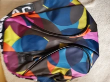 Mochila antirrobo de moda para mujer, mochila de tela Oxford de alta calidad, mochila bonita estilo escolar para niñas, mochila de viaje para mujer
