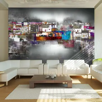 Wall mural-Artistic Landscape - 150x105 cm
Wall mural-Artistic Landscape - 150x105 cm