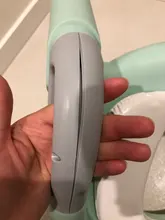 Asiento de inodoro orinal asiento de entrenamiento urinario para niños silla WC asiento niños multifunción plegable silla taburete escalera