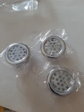 Chrome-Trim Basin Sink Overflow-Cover Tidy Bathroom-Accessories Round Ring-Insert-Replacement