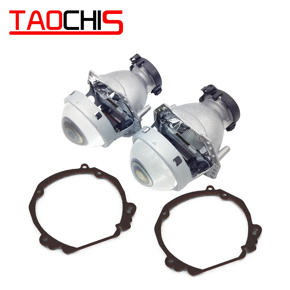 TAOCHIS Car Styling transition frame adapter Hella 3R G5 Projector lens retrofit Bracket for HONDA CRV IV 2012
TAOCHIS Car Styling transition frame adapter Hella 3R G5 Projector lens retrofit Bracket for HONDA CRV IV 2012