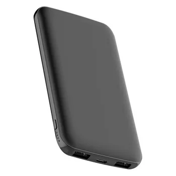 Power Bank CoolBox COO-PB10KS 10000 mAh 
Power Bank CoolBox COO-PB10KS 10000 mAh