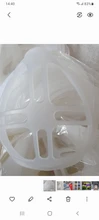 Soporte para mascarilla 3D, apoyo para la boca, ayuda a respirar, cojín interior, soporte de silicona de grado alimenticio, transpirable, 1 unidad