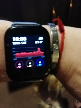 Reloj Digital deportivo para hombre y mujer, pulsera electrónica LED para Android IOS, reloj de Fitness Masculino + caja