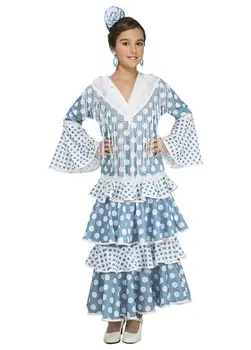 Flemish guadalquivir turquoise 5-6 years ref.204374 
Flemish guadalquivir turquoise 5-6 years ref.204374