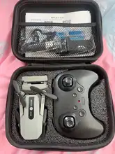 Idg-Mini Dron S88, 4K, 1080P, 720P, cámara Dual, WIFI, FPV, fotografía aérea, helicóptero, Quadcopter plegable, Juguetes