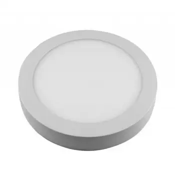 Circular surface Downlight Sup-102318-Nb 18W 4000 ° k Blanc electronic lighting Iglux
Circular surface Downlight Sup-102318-Nb 18W 4000 ° k Blanc electronic lighting Iglux