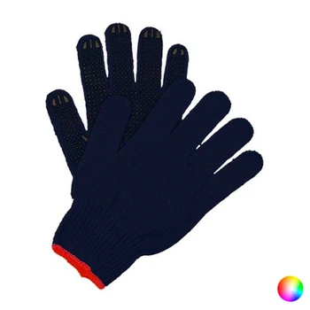 Work Gloves 143758
Work Gloves 143758