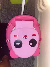 Inodoro de simulación portátil de 6 meses a 8 años para niños, orinal de entrenamiento para bebés, asiento de inodoro para recién nacidos