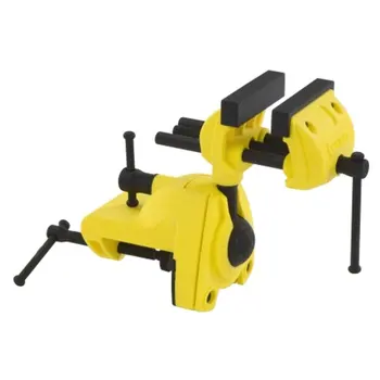 VISE MULTI ANGLES 1-83-069 STANLEY
VISE MULTI ANGLES 1-83-069 STANLEY