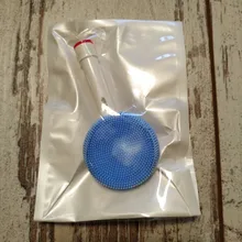 Cabezales de cepillo de dientes eléctrico Oral-B, repuesto de cepillo de limpieza Facial, Compatible con Oral-B