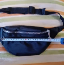 Riñoneras impermeables para mujer, bolso de moda, bandolera de viaje Unisex, a la cadera, con cinturón, 2020